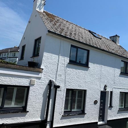 Wogan Cottage Saundersfoot Luaran gambar