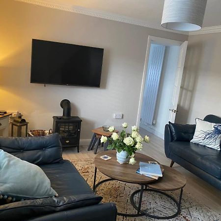Wogan Cottage Saundersfoot Luaran gambar
