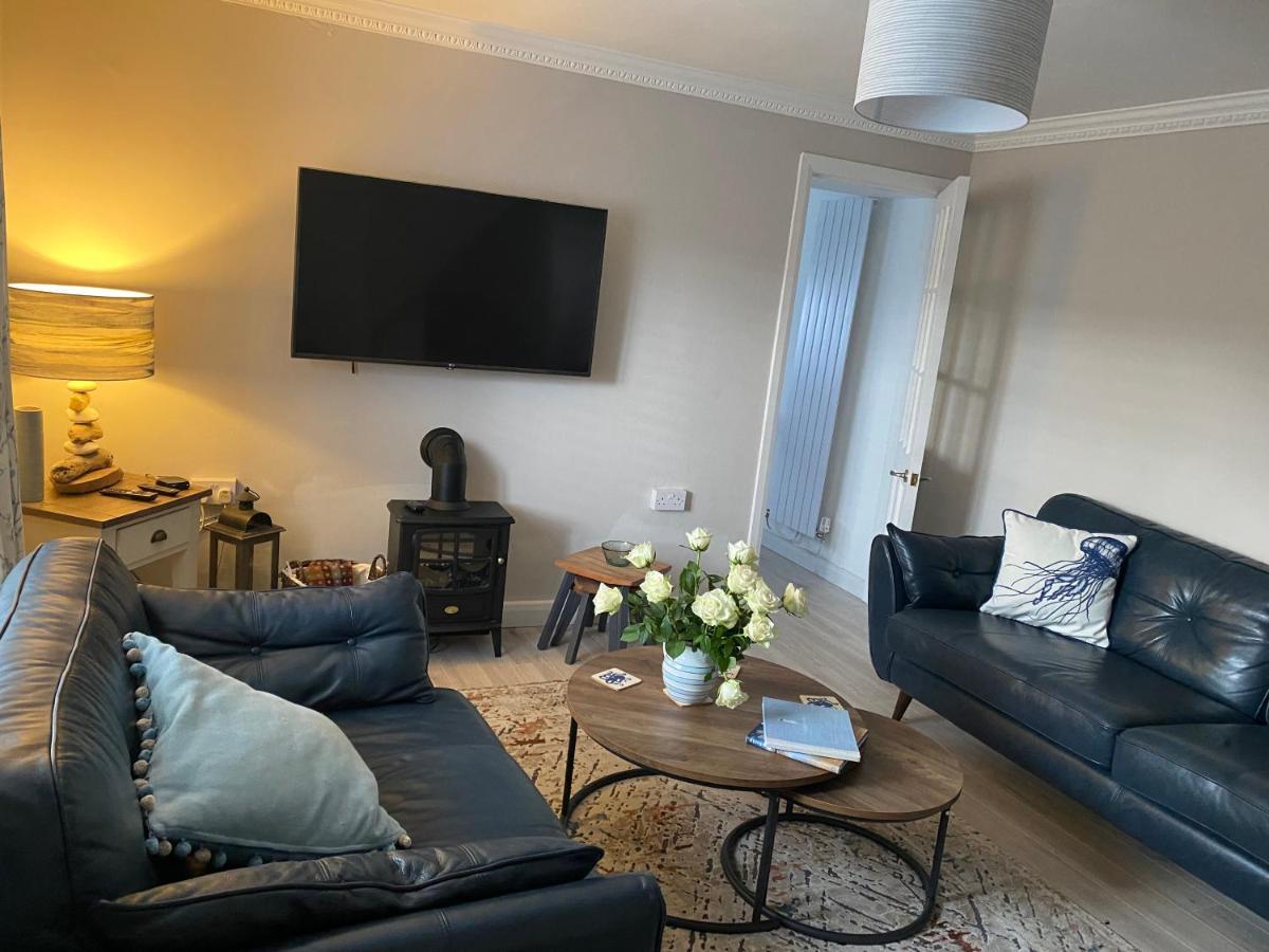 Wogan Cottage Saundersfoot Luaran gambar