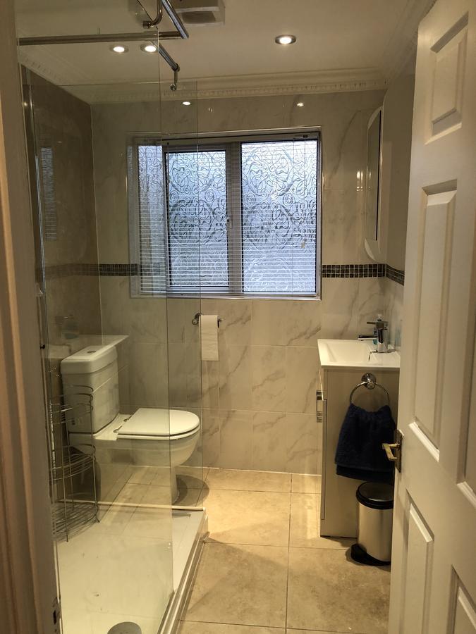 Wogan Cottage Saundersfoot Luaran gambar